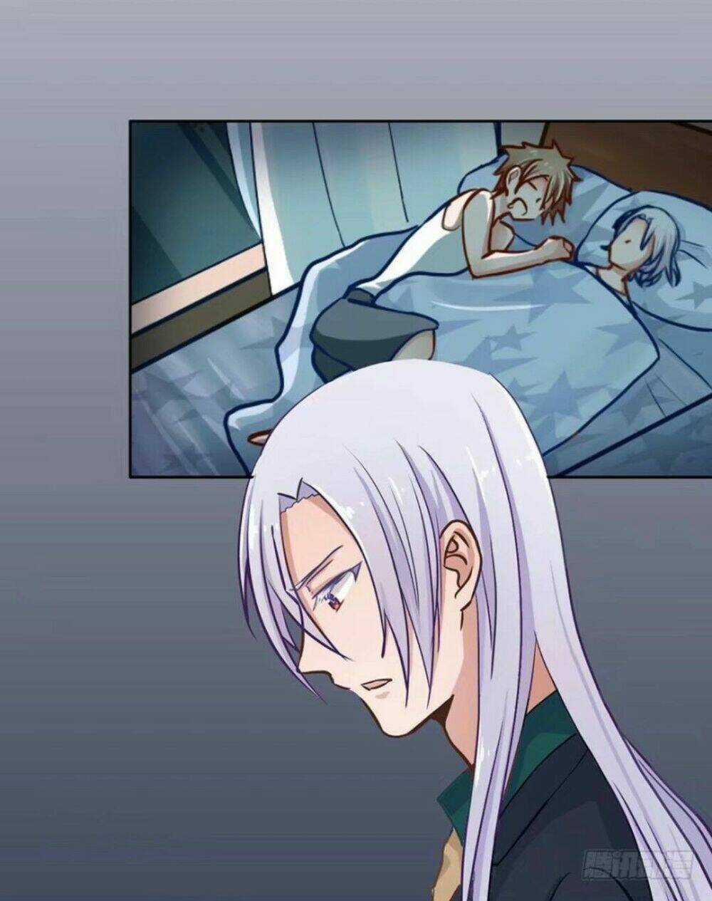 Chạy Đi Âm Sai Chapter 63 trang 14