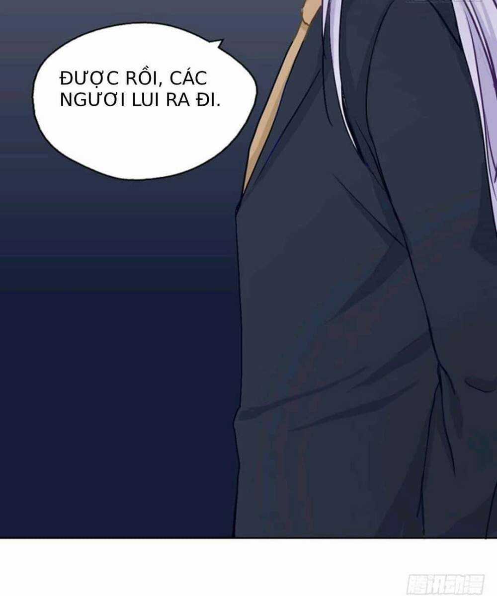 Chạy Đi Âm Sai Chapter 63 trang 15