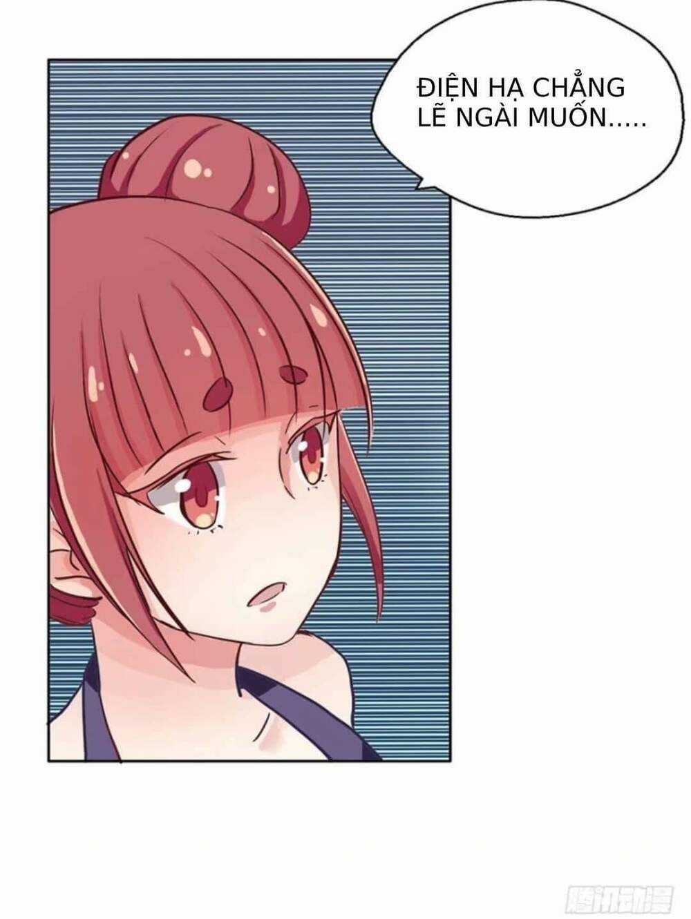 Chạy Đi Âm Sai Chapter 63 trang 16