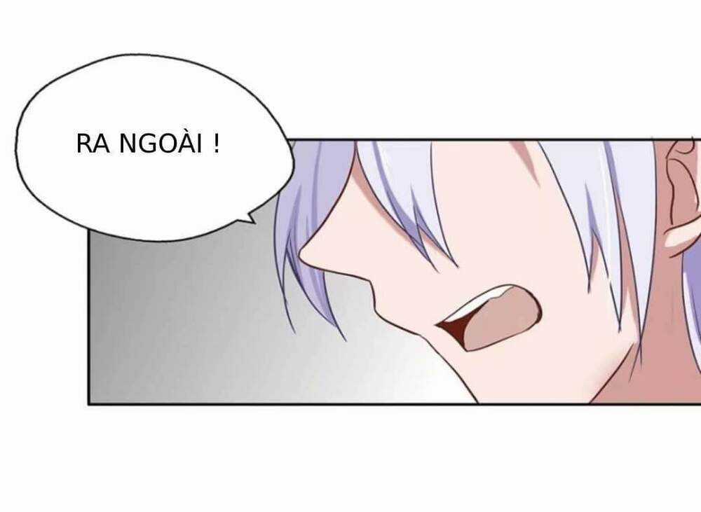 Chạy Đi Âm Sai Chapter 63 trang 17