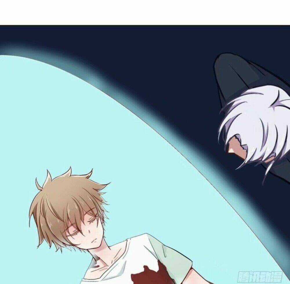 Chạy Đi Âm Sai Chapter 63 trang 18