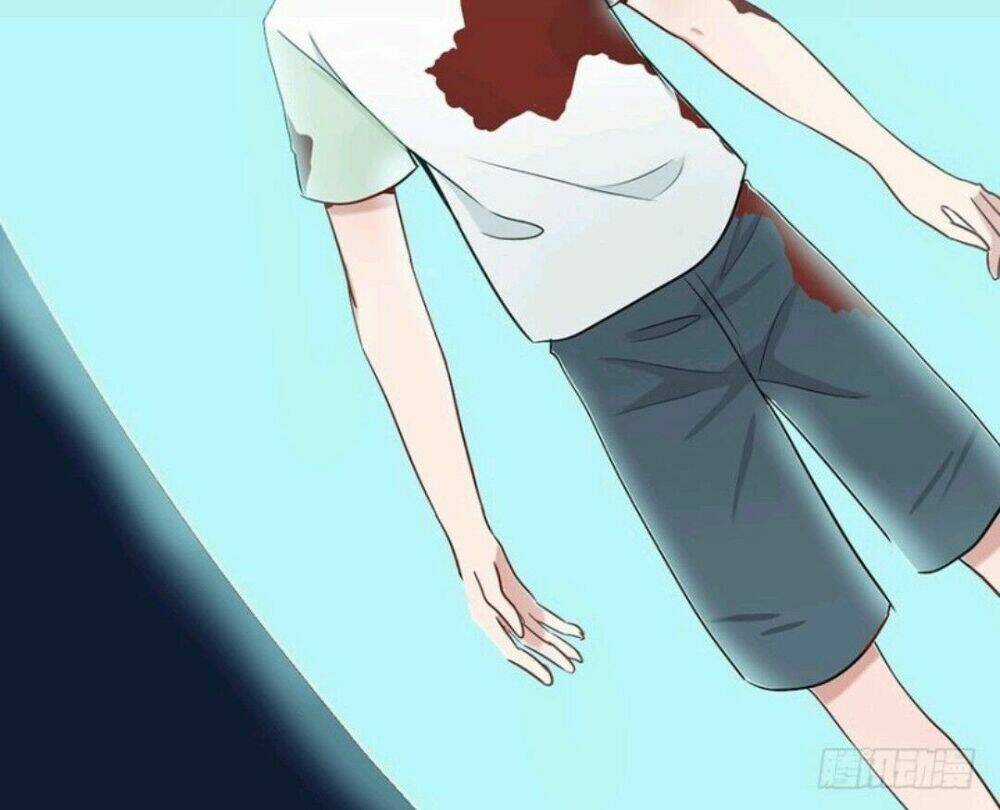 Chạy Đi Âm Sai Chapter 63 trang 19