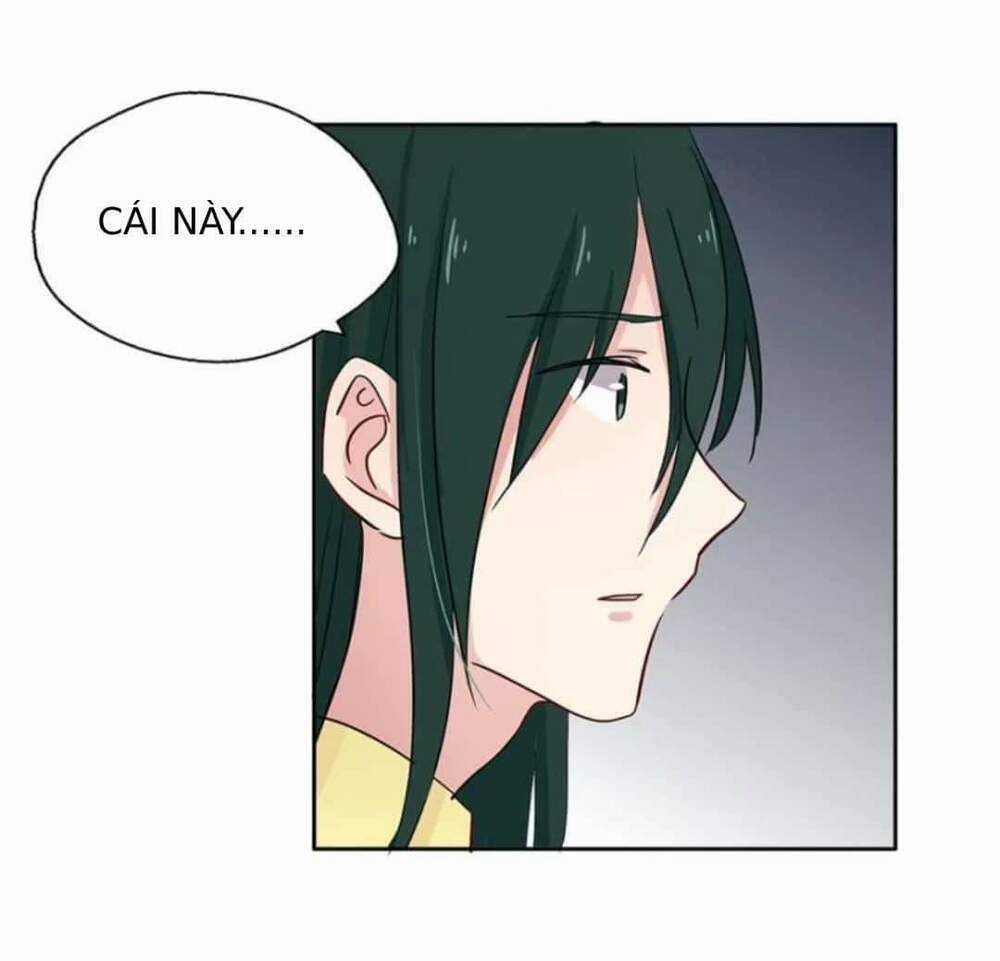 Chạy Đi Âm Sai Chapter 63 trang 24