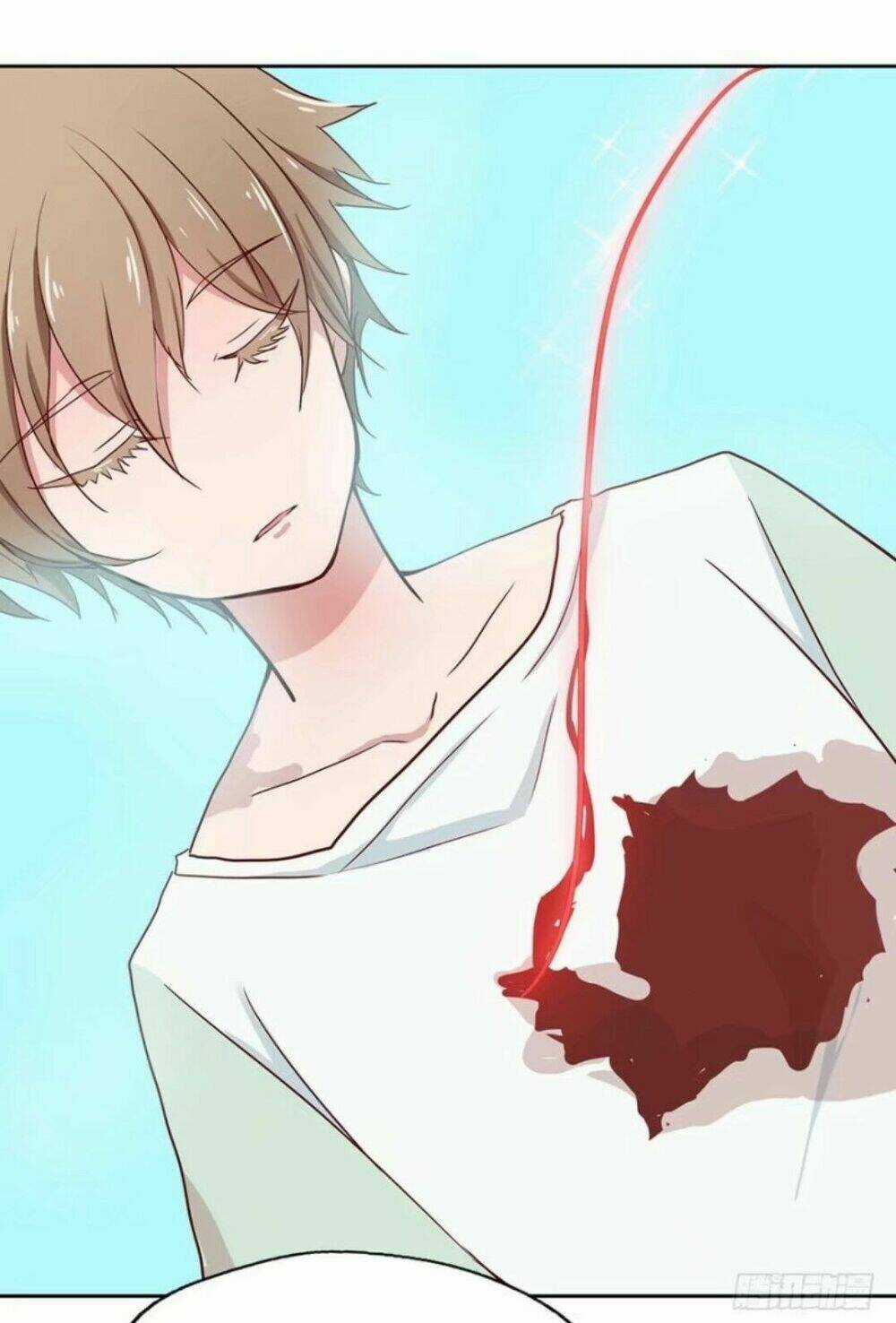 Chạy Đi Âm Sai Chapter 63 trang 25