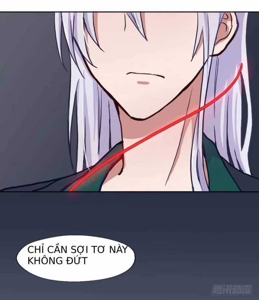 Chạy Đi Âm Sai Chapter 63 trang 27