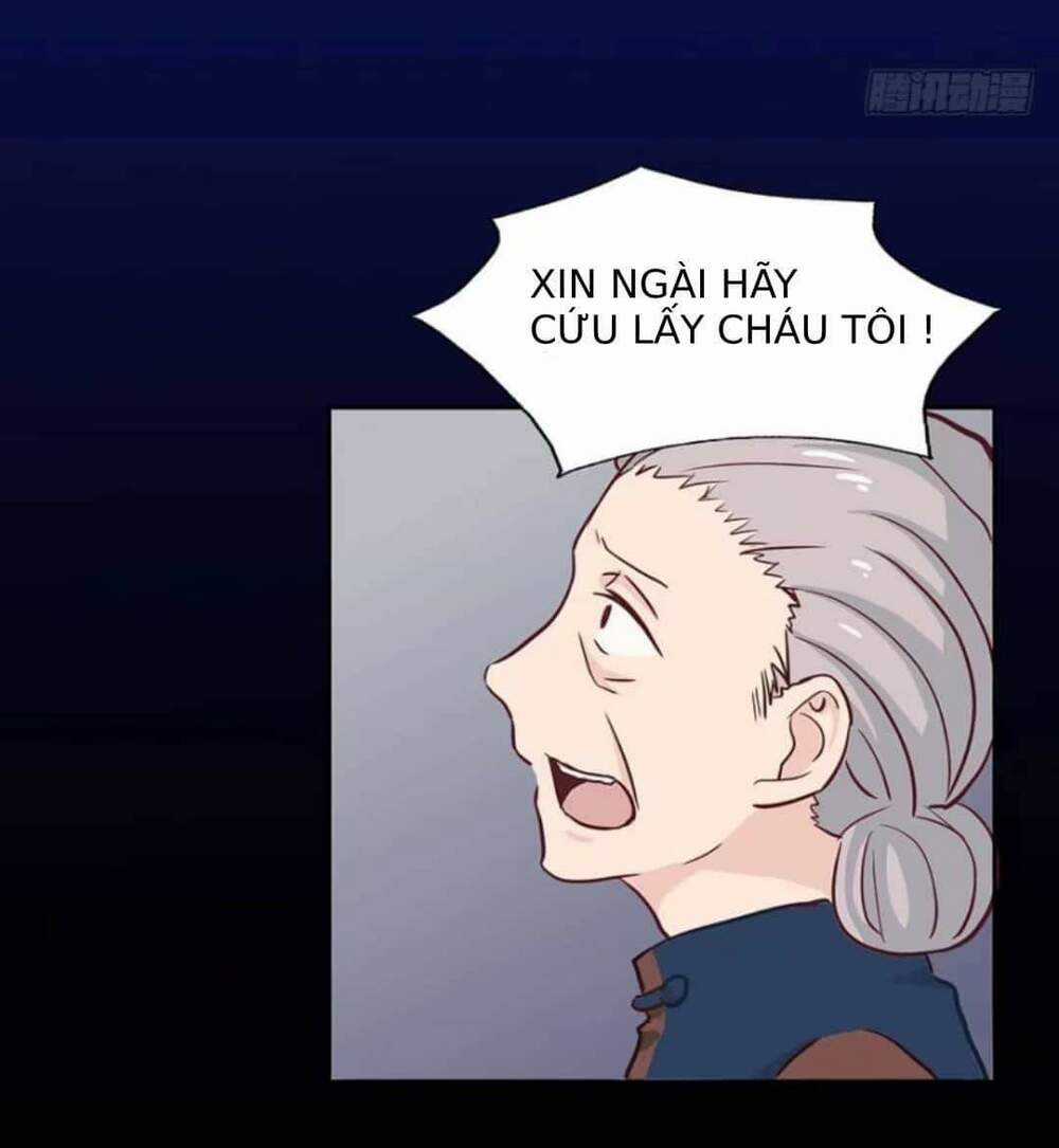 Chạy Đi Âm Sai Chapter 63 trang 3