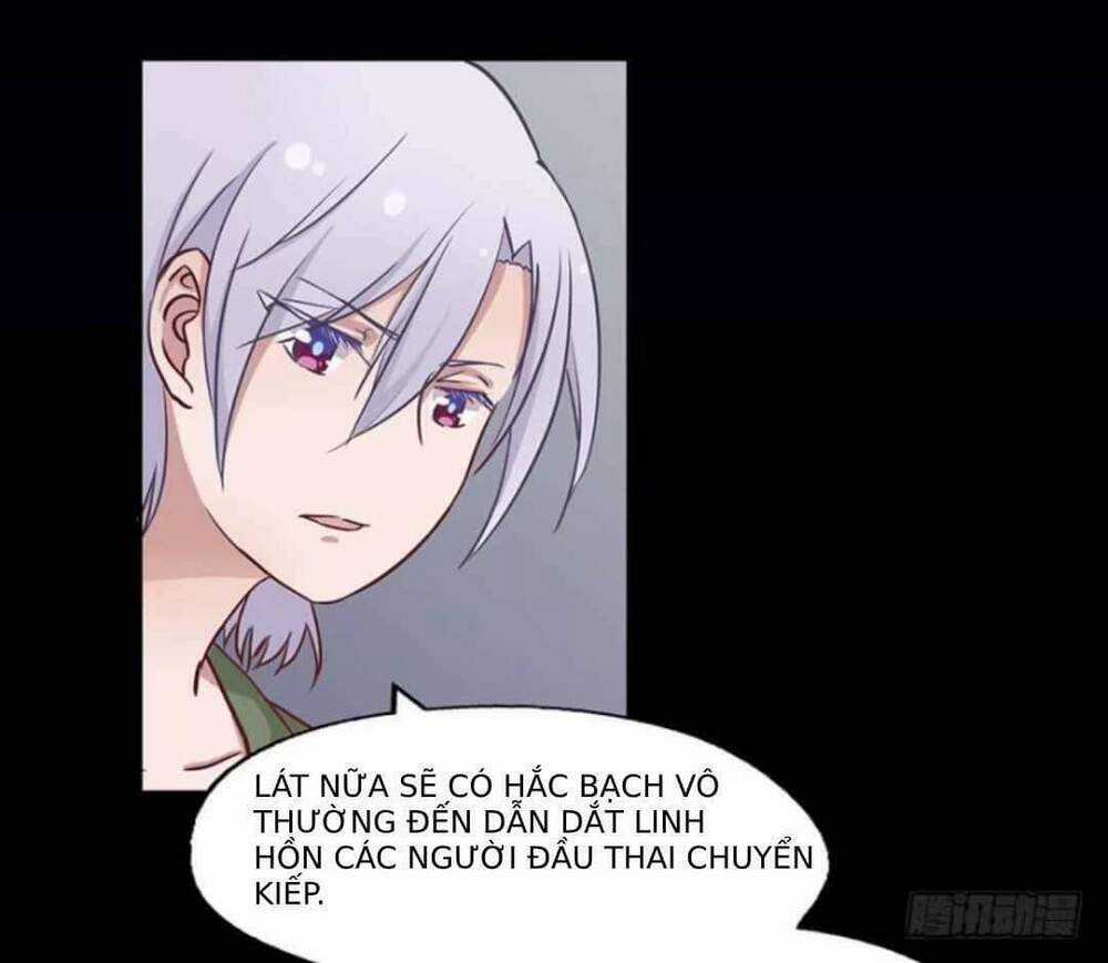 Chạy Đi Âm Sai Chapter 63 trang 4