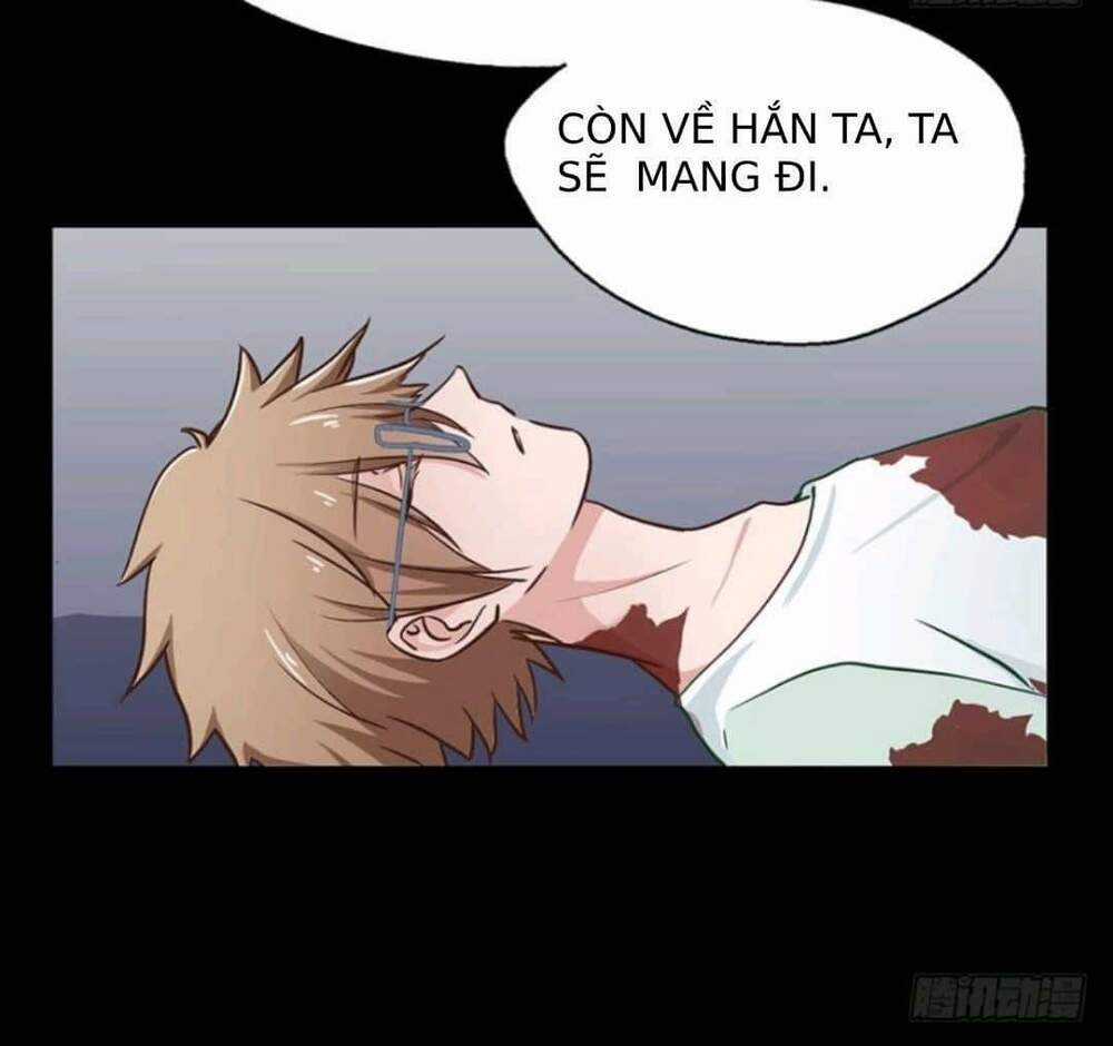 Chạy Đi Âm Sai Chapter 63 trang 5