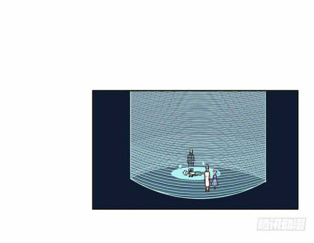 Chạy Đi Âm Sai Chapter 63 trang 7