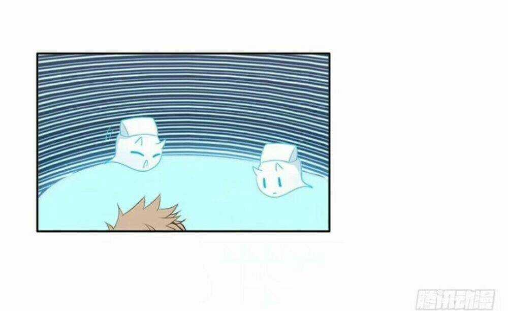 Chạy Đi Âm Sai Chapter 63 trang 8