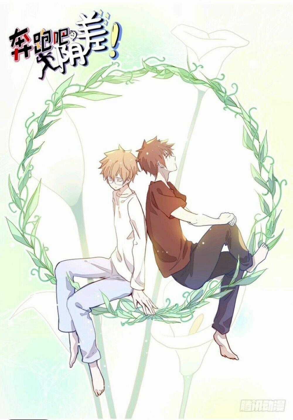 Chạy Đi Âm Sai Chapter 64 trang 0