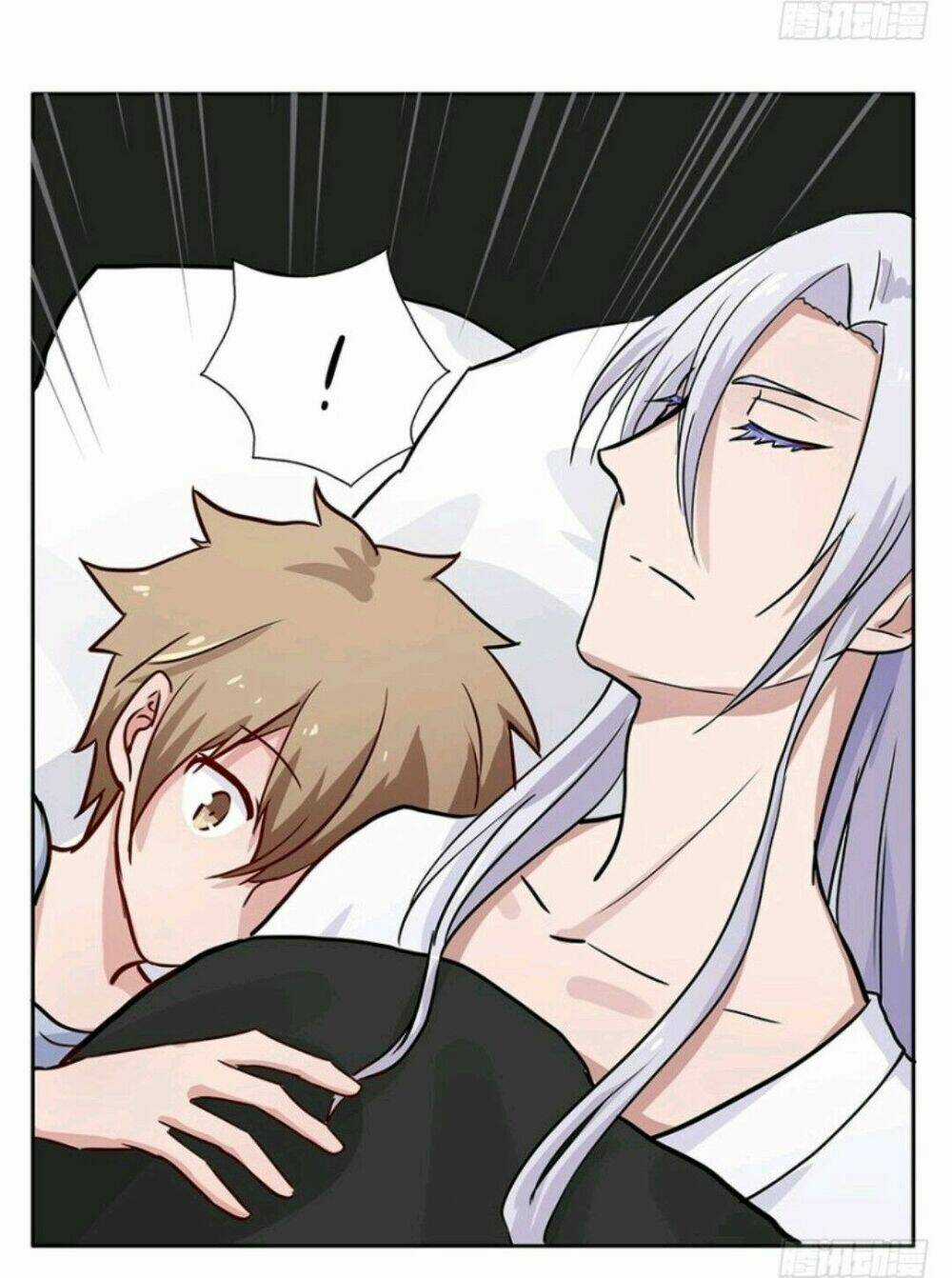 Chạy Đi Âm Sai Chapter 64 trang 10