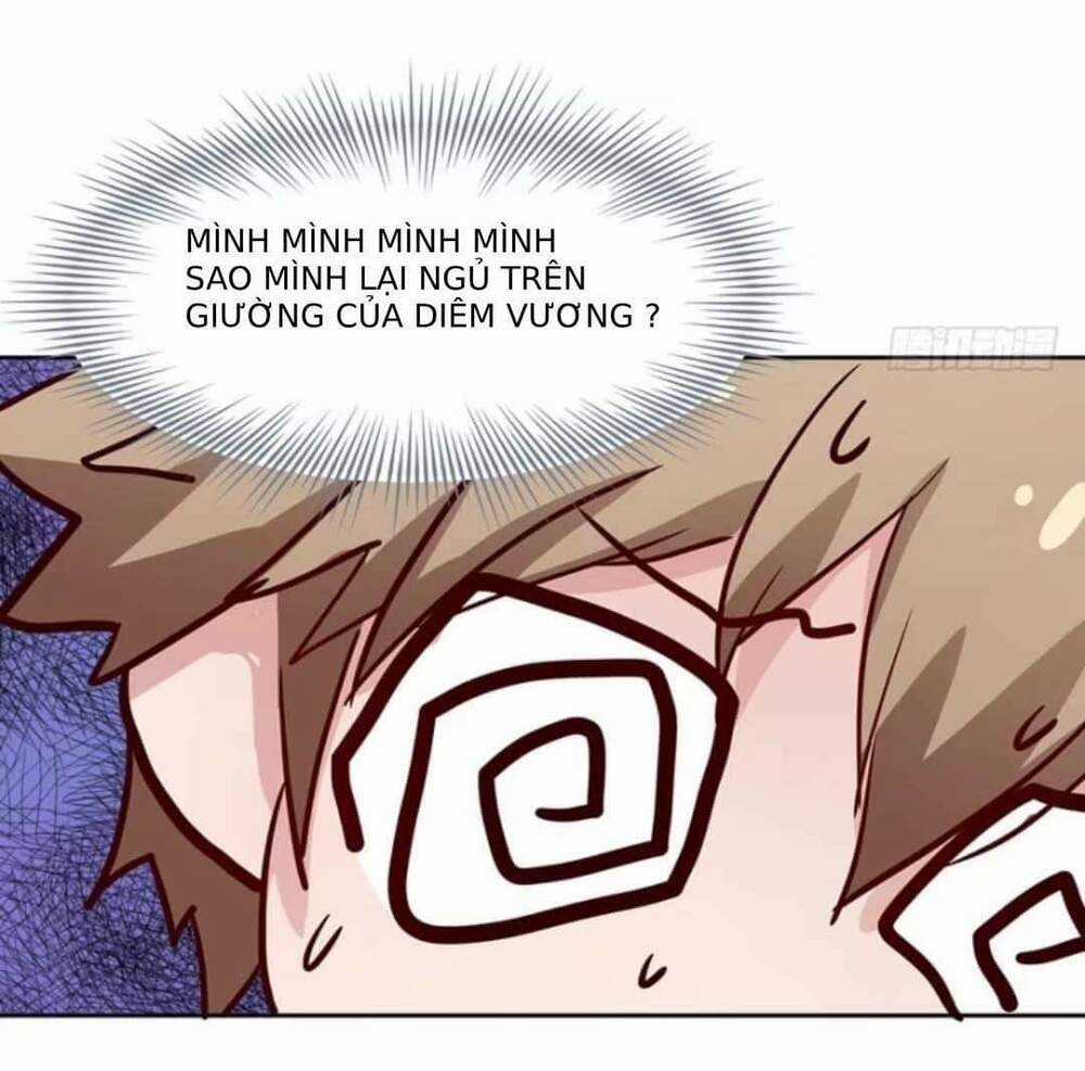 Chạy Đi Âm Sai Chapter 64 trang 11