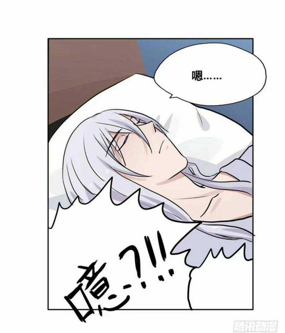 Chạy Đi Âm Sai Chapter 64 trang 12