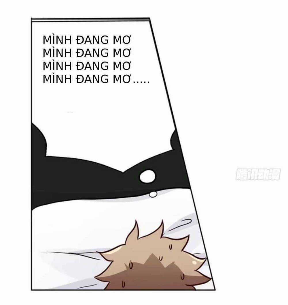 Chạy Đi Âm Sai Chapter 64 trang 13