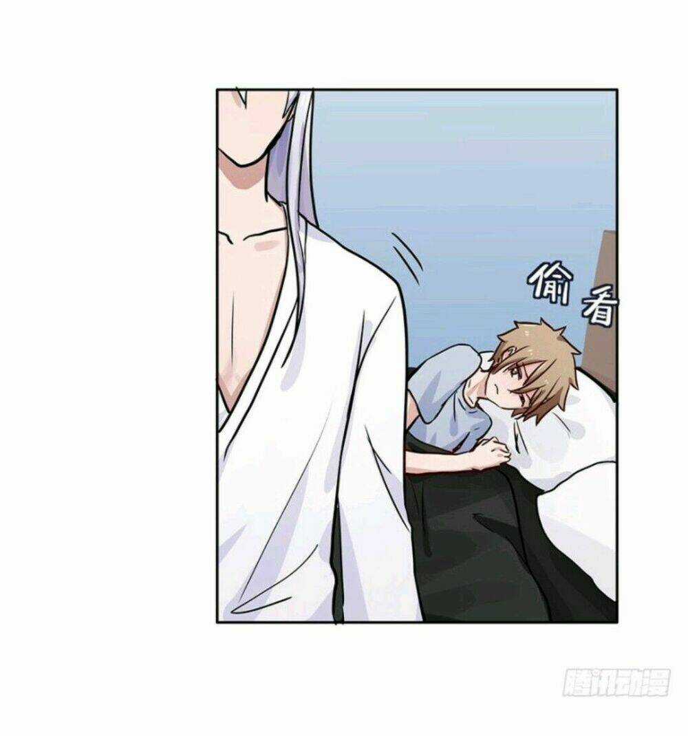 Chạy Đi Âm Sai Chapter 64 trang 15