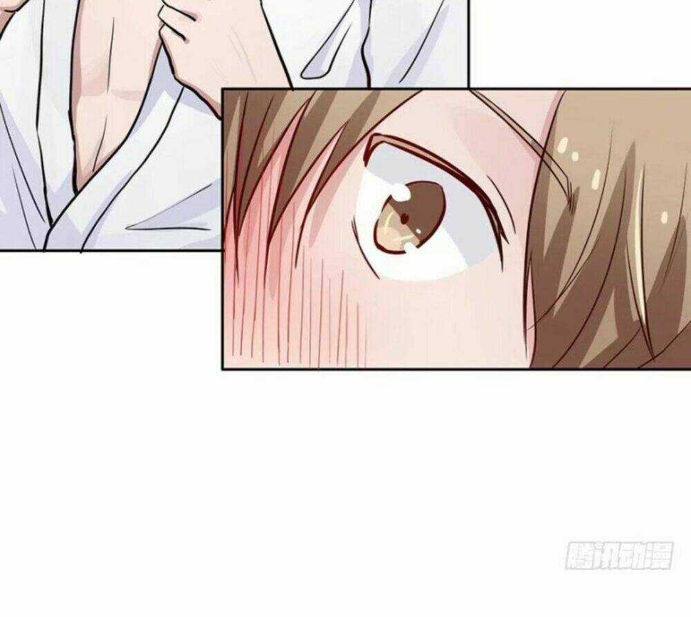 Chạy Đi Âm Sai Chapter 64 trang 17