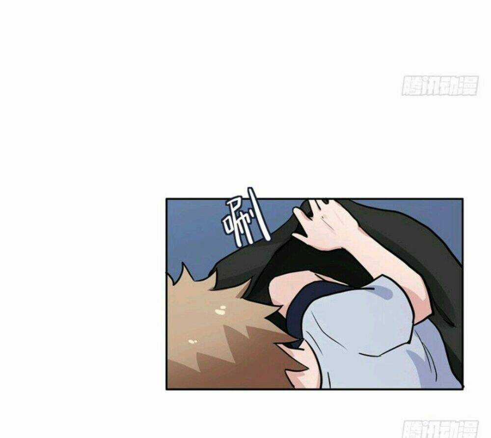 Chạy Đi Âm Sai Chapter 64 trang 18