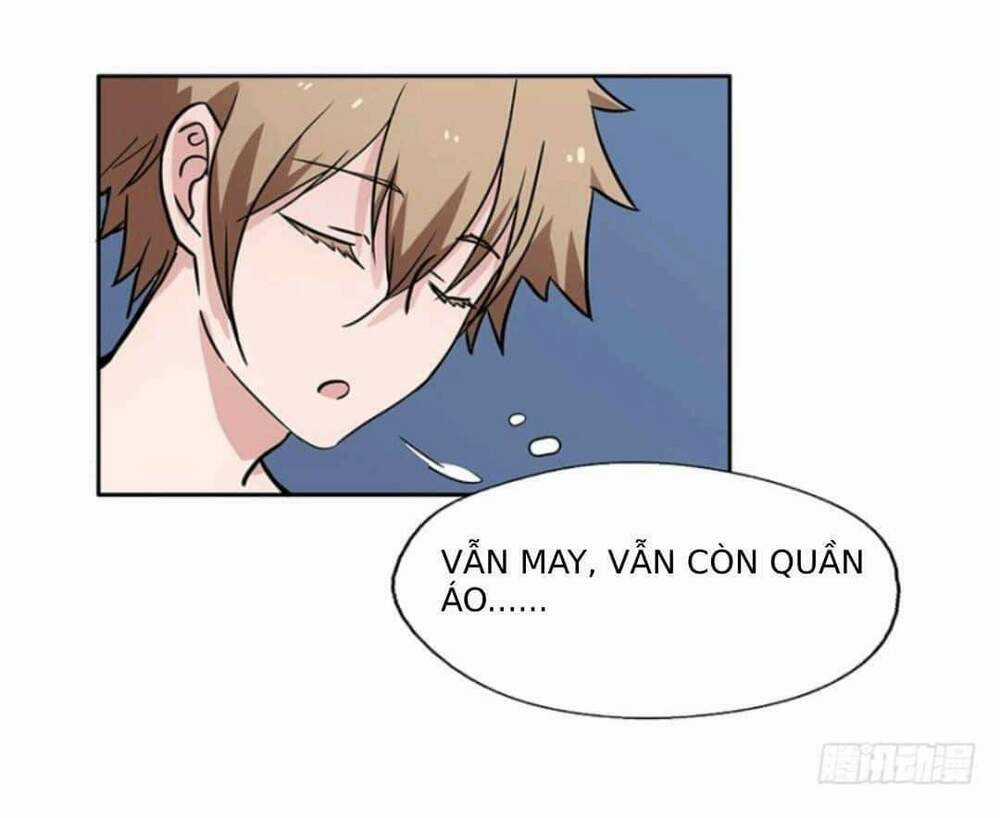 Chạy Đi Âm Sai Chapter 64 trang 19