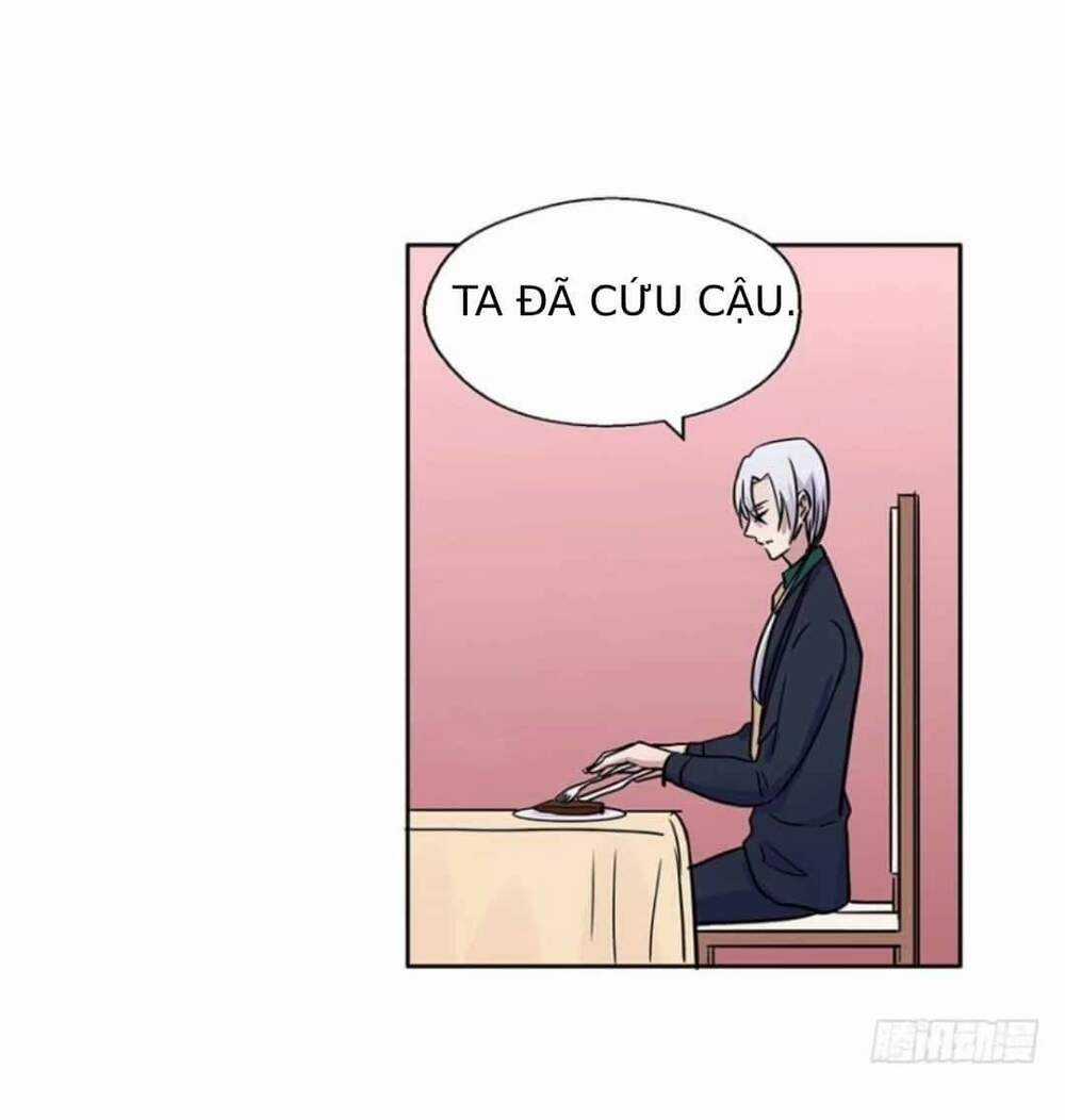 Chạy Đi Âm Sai Chapter 64 trang 23