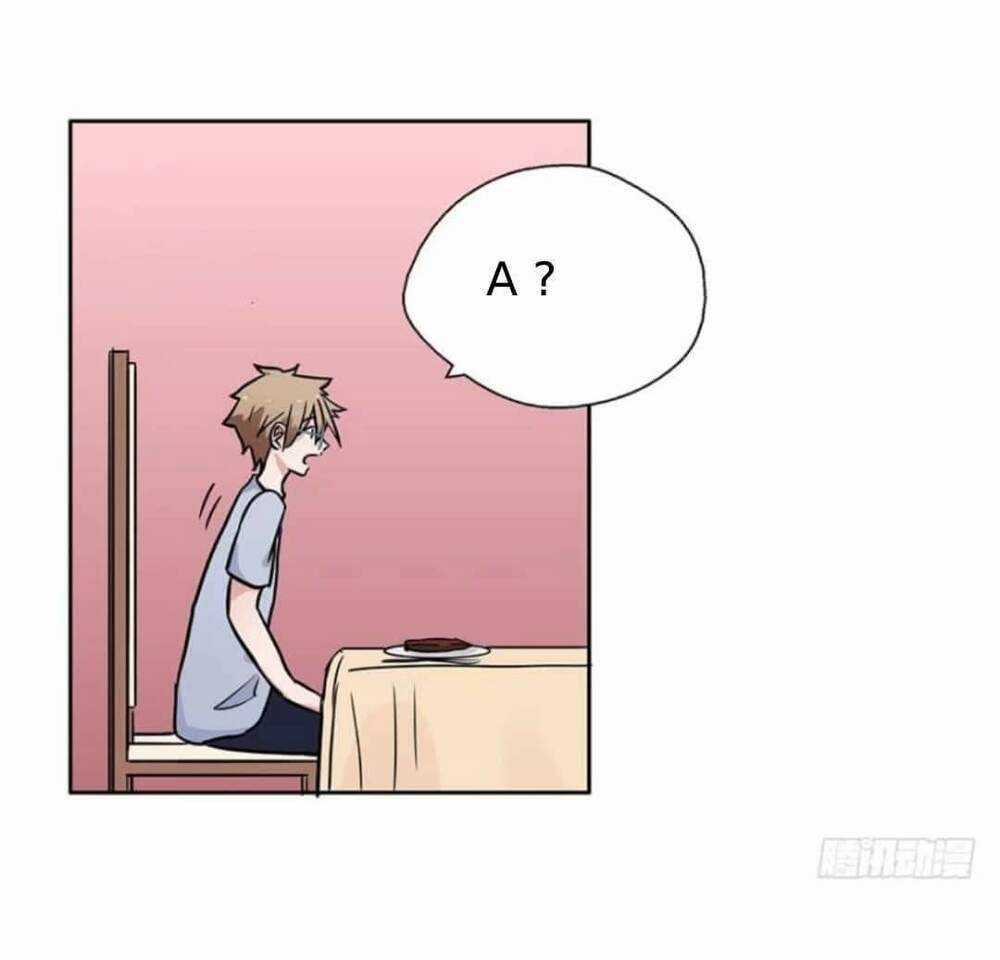 Chạy Đi Âm Sai Chapter 64 trang 24