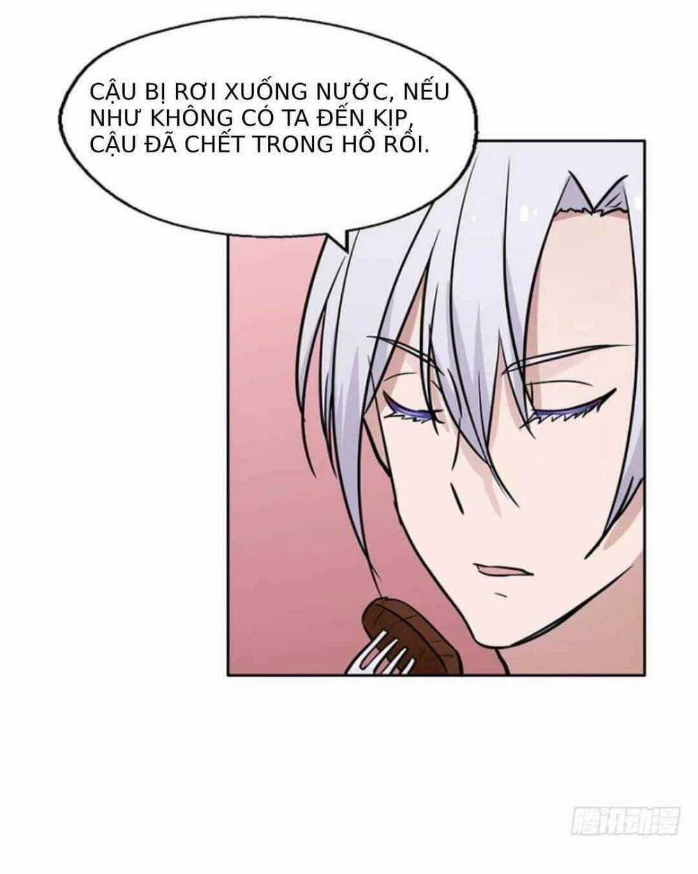 Chạy Đi Âm Sai Chapter 64 trang 25