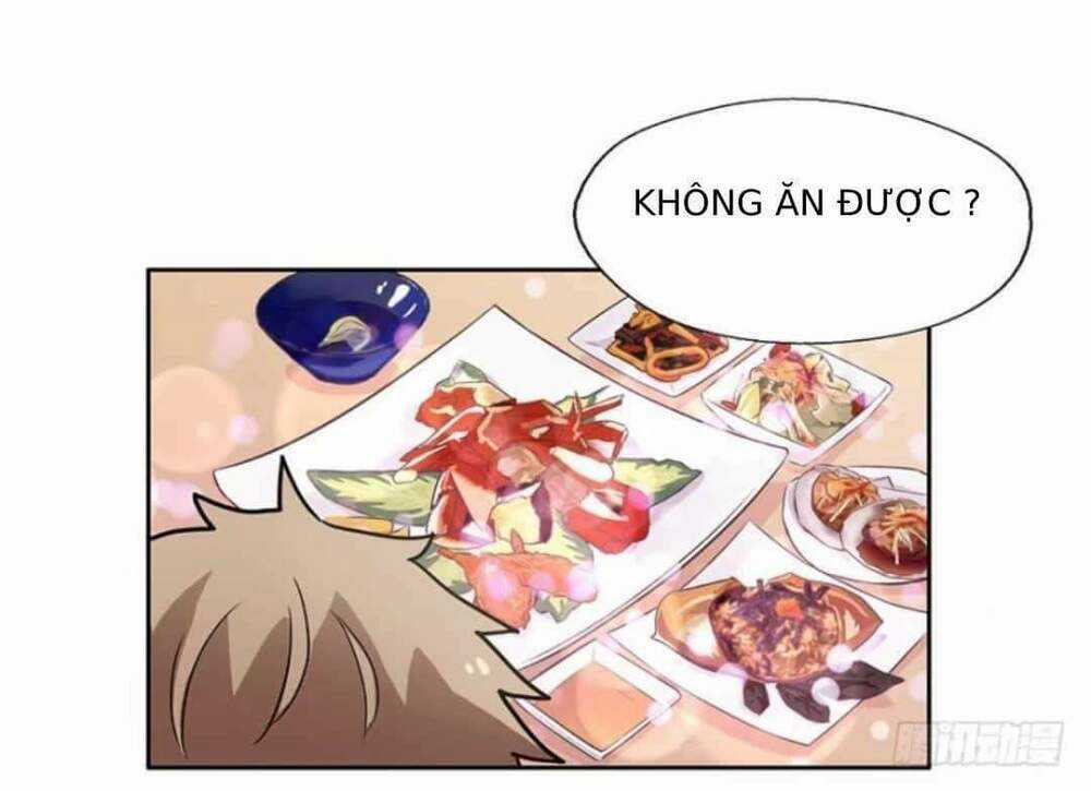 Chạy Đi Âm Sai Chapter 64 trang 27