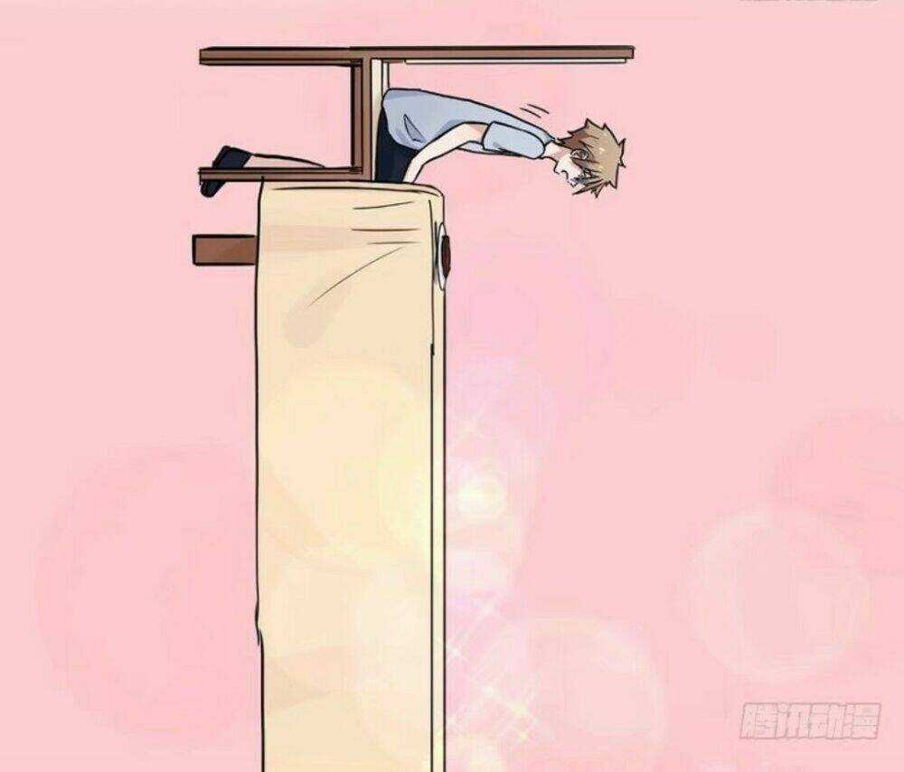 Chạy Đi Âm Sai Chapter 64 trang 28