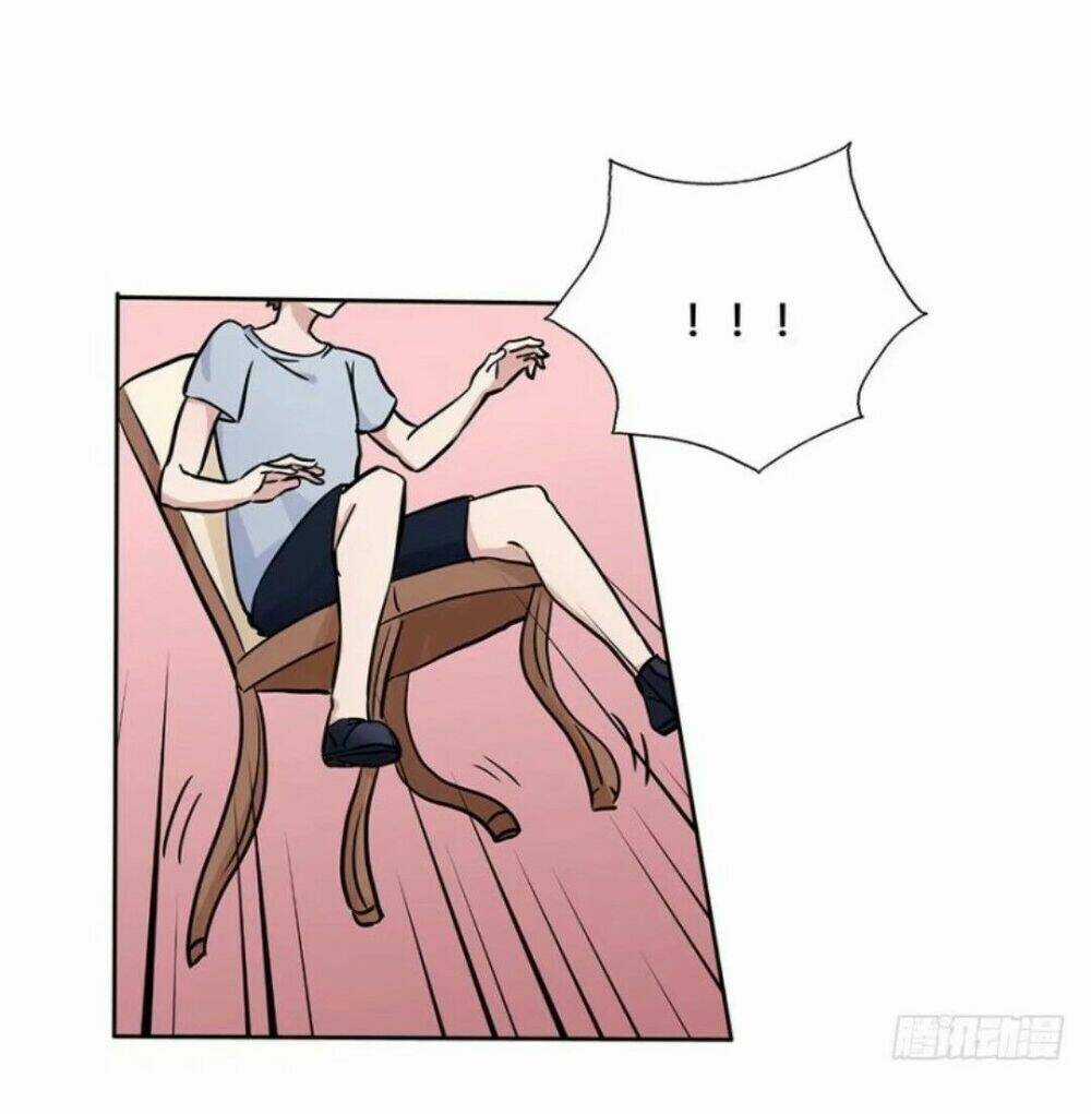 Chạy Đi Âm Sai Chapter 64 trang 31