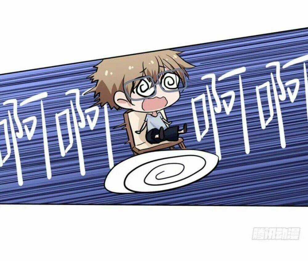 Chạy Đi Âm Sai Chapter 64 trang 32