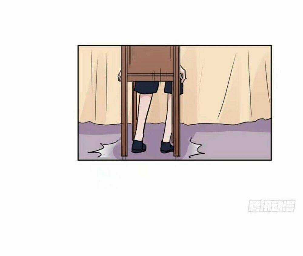 Chạy Đi Âm Sai Chapter 64 trang 33