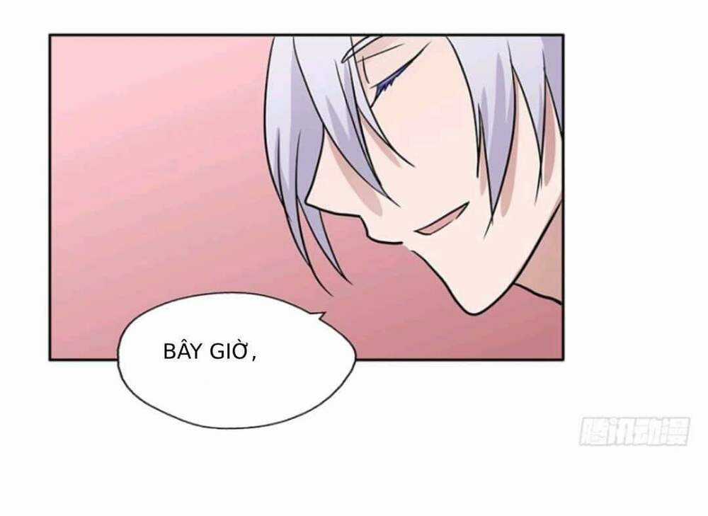 Chạy Đi Âm Sai Chapter 64 trang 34