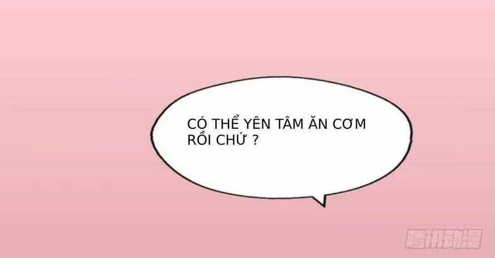 Chạy Đi Âm Sai Chapter 64 trang 35