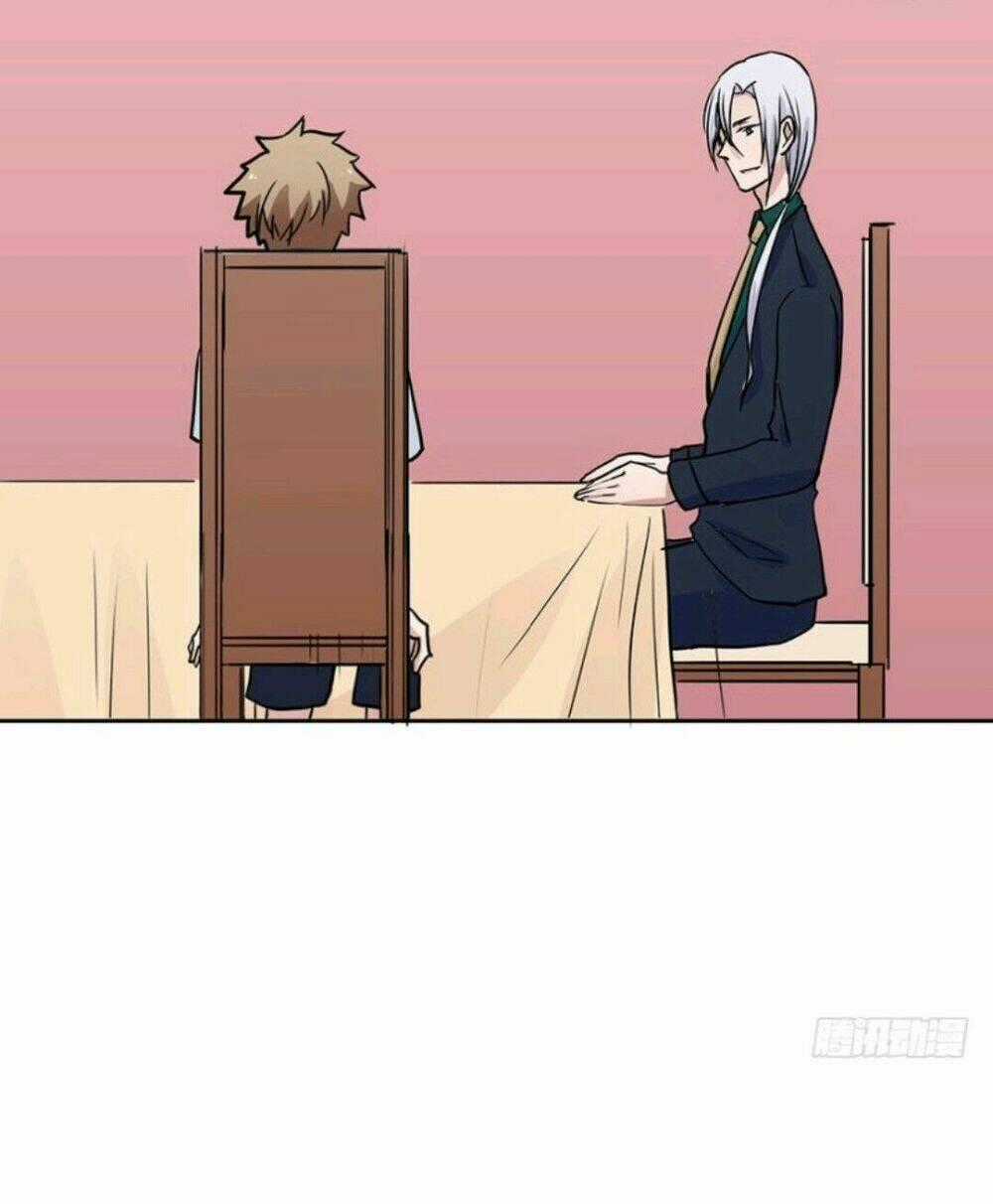 Chạy Đi Âm Sai Chapter 64 trang 36