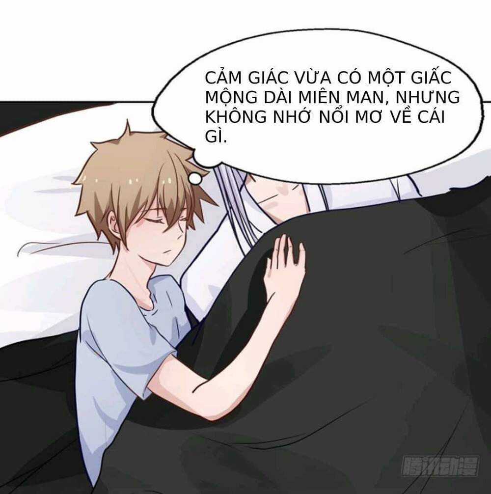 Chạy Đi Âm Sai Chapter 64 trang 6