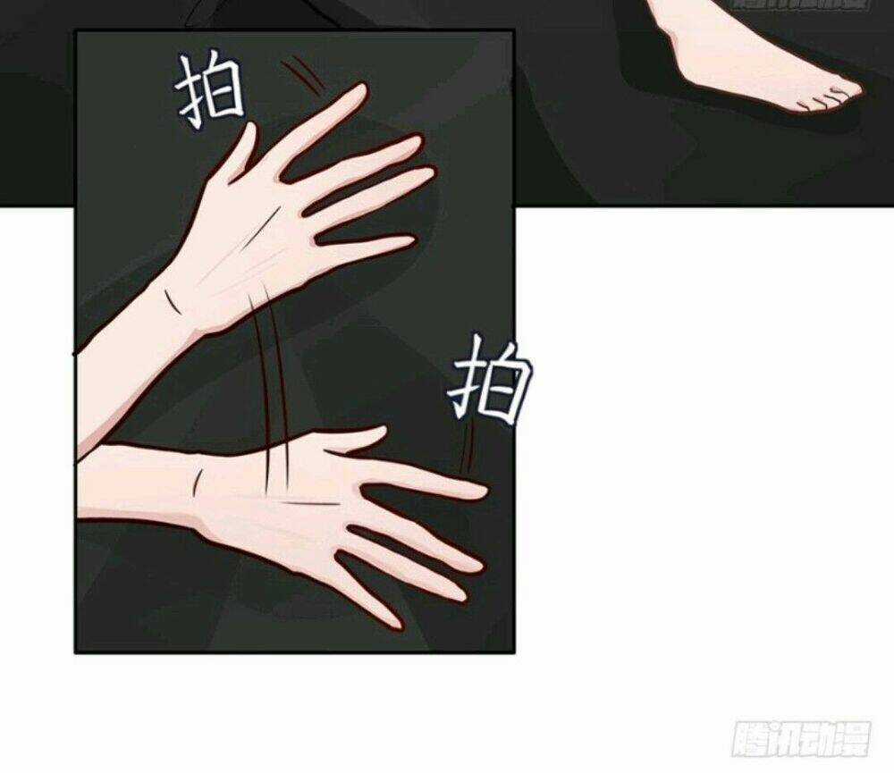 Chạy Đi Âm Sai Chapter 64 trang 8