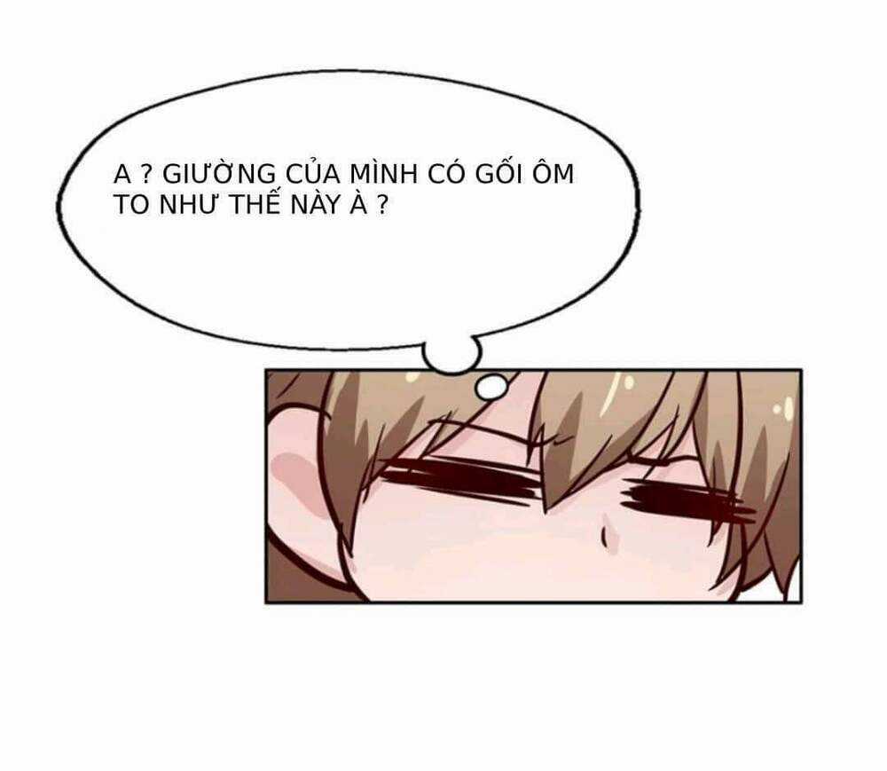 Chạy Đi Âm Sai Chapter 64 trang 9