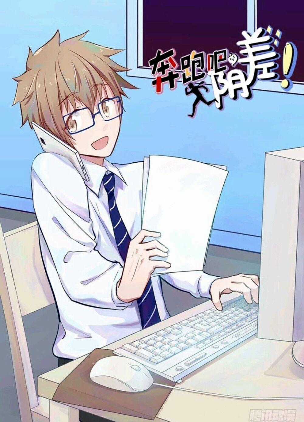 Chạy Đi Âm Sai Chapter 65 trang 0