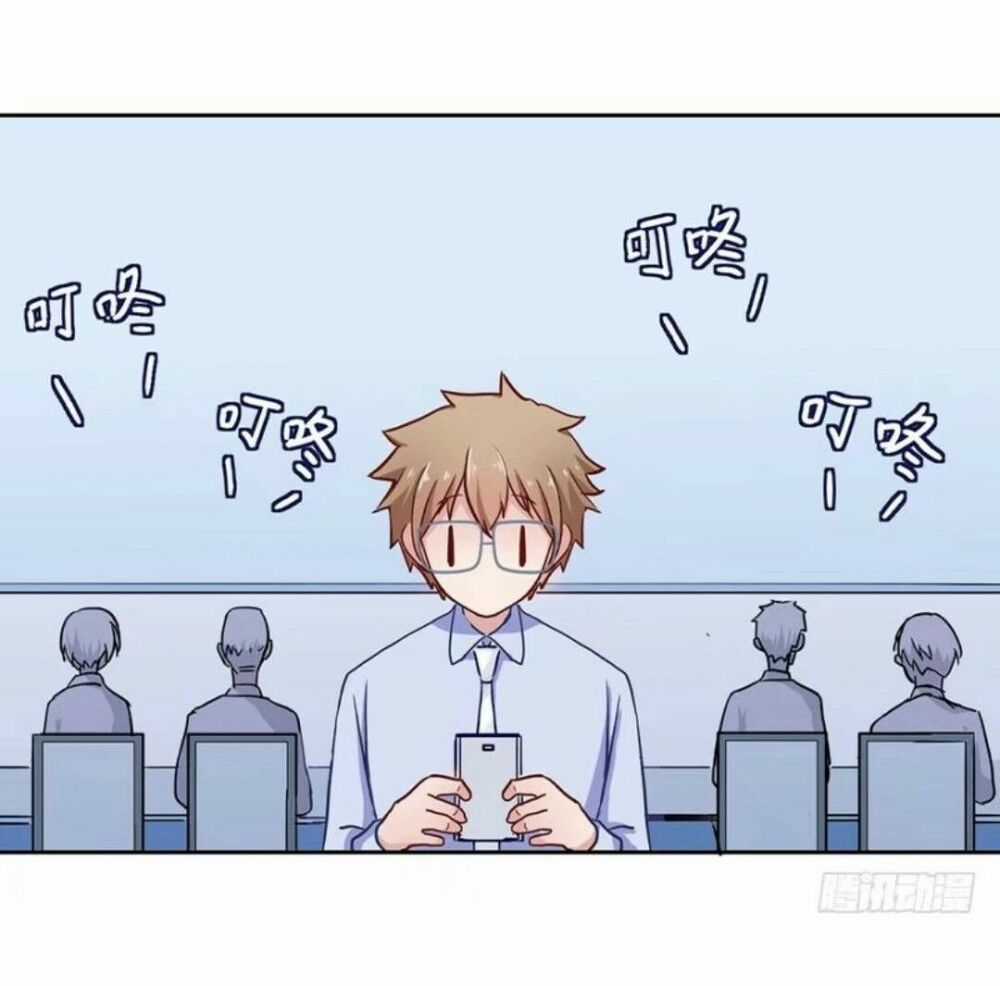 Chạy Đi Âm Sai Chapter 65 trang 11