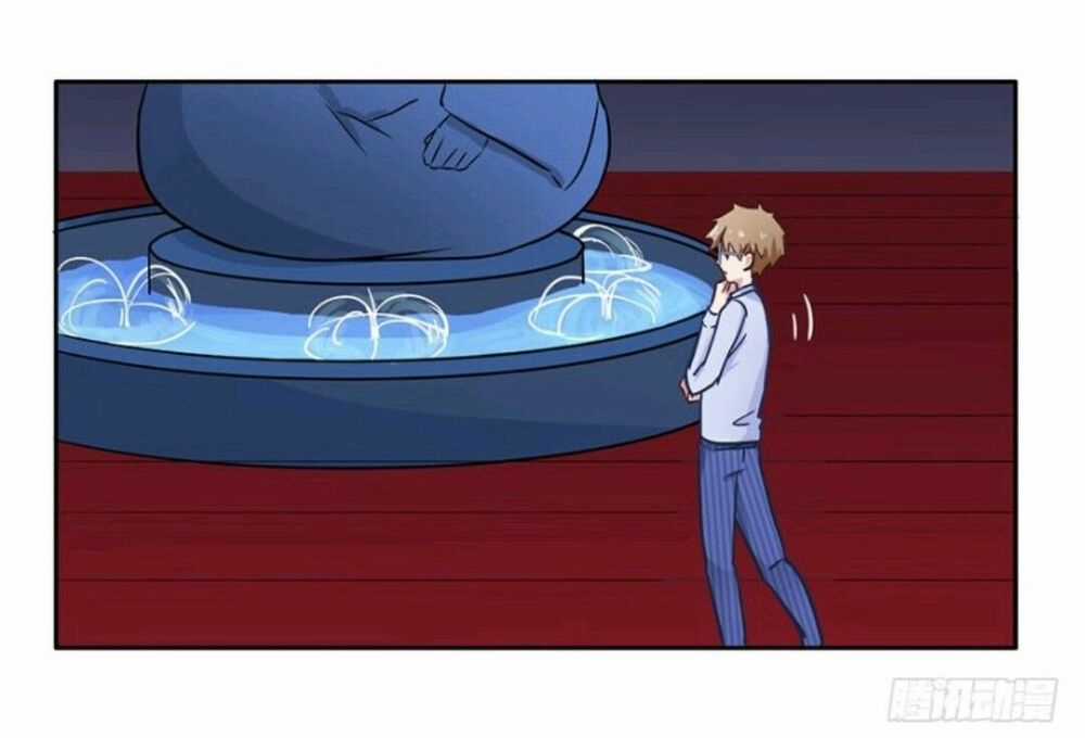 Chạy Đi Âm Sai Chapter 65 trang 18