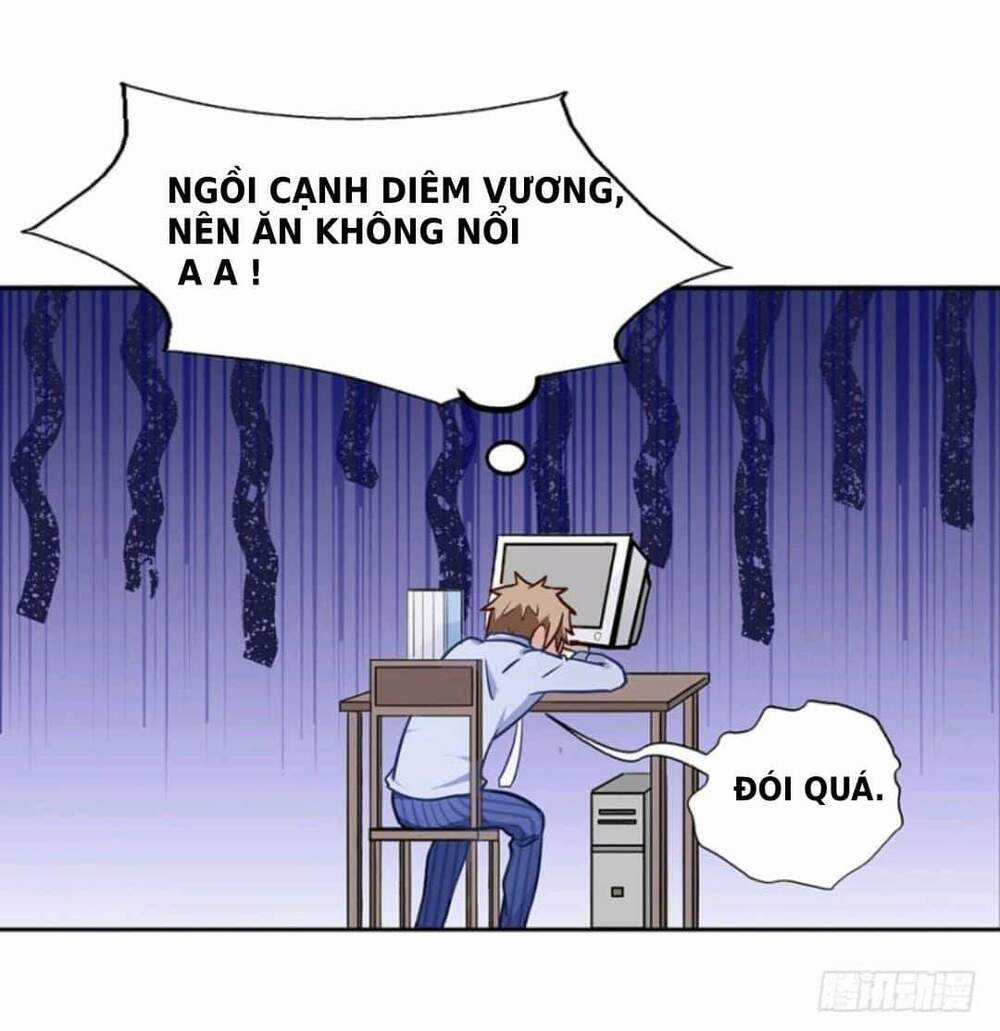 Chạy Đi Âm Sai Chapter 65 trang 4