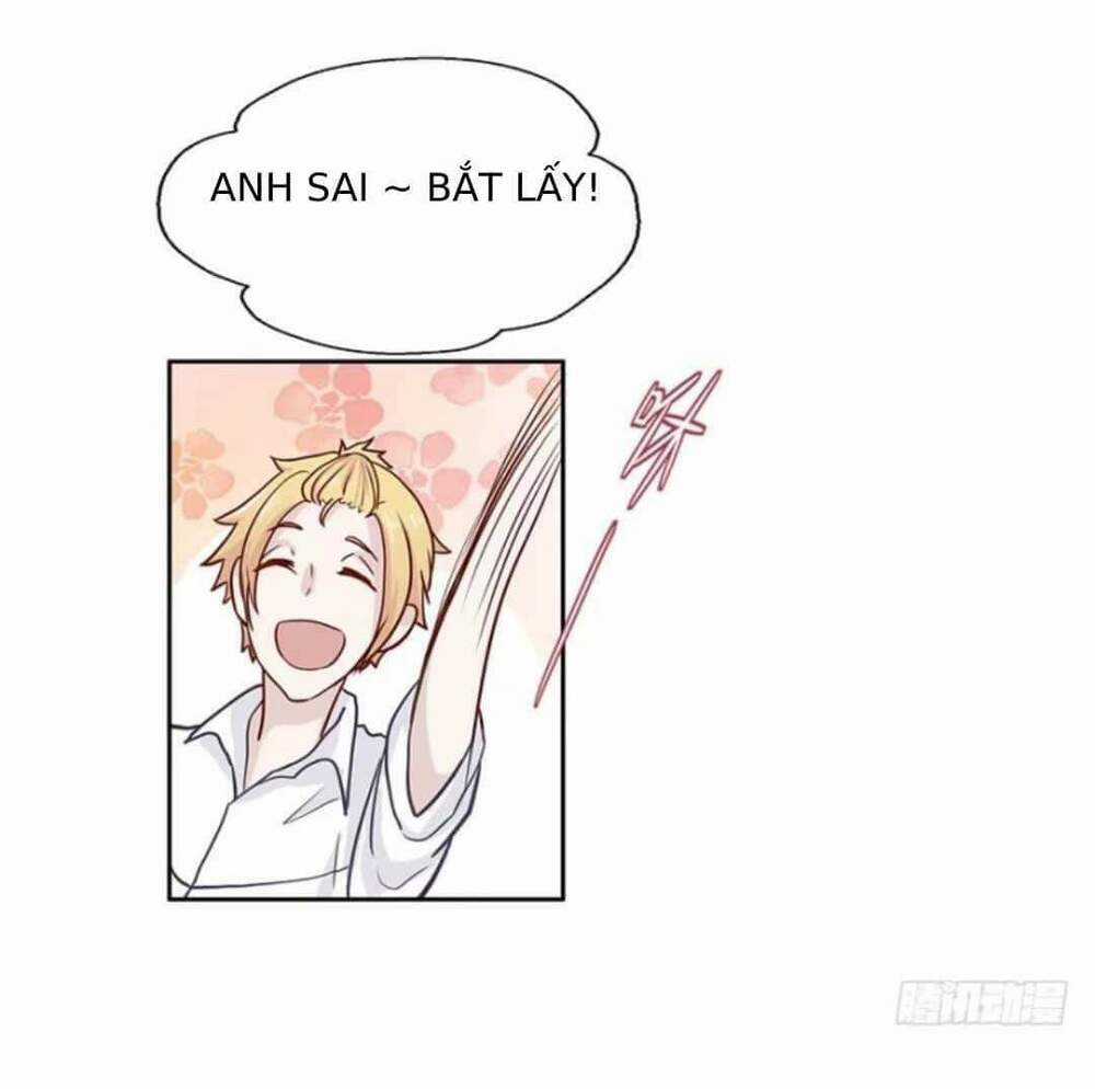 Chạy Đi Âm Sai Chapter 65 trang 5