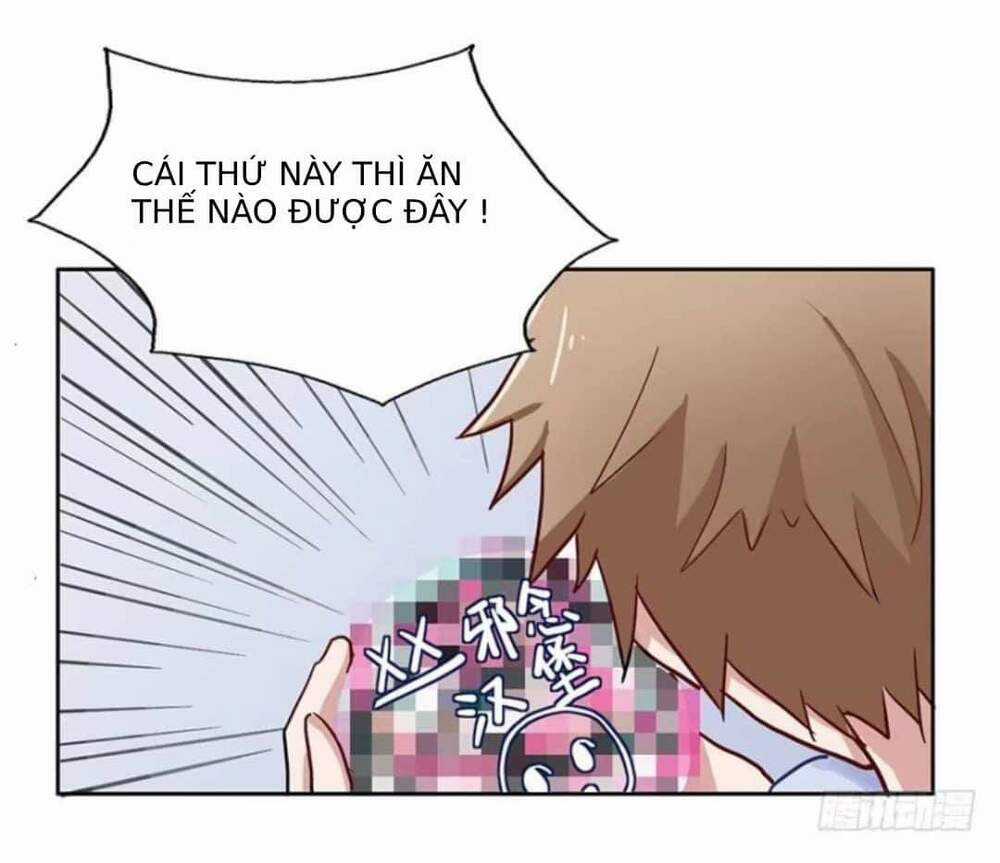 Chạy Đi Âm Sai Chapter 65 trang 7