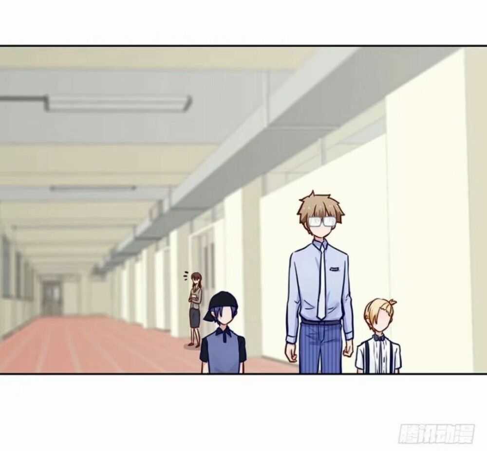 Chạy Đi Âm Sai Chapter 66 trang 10