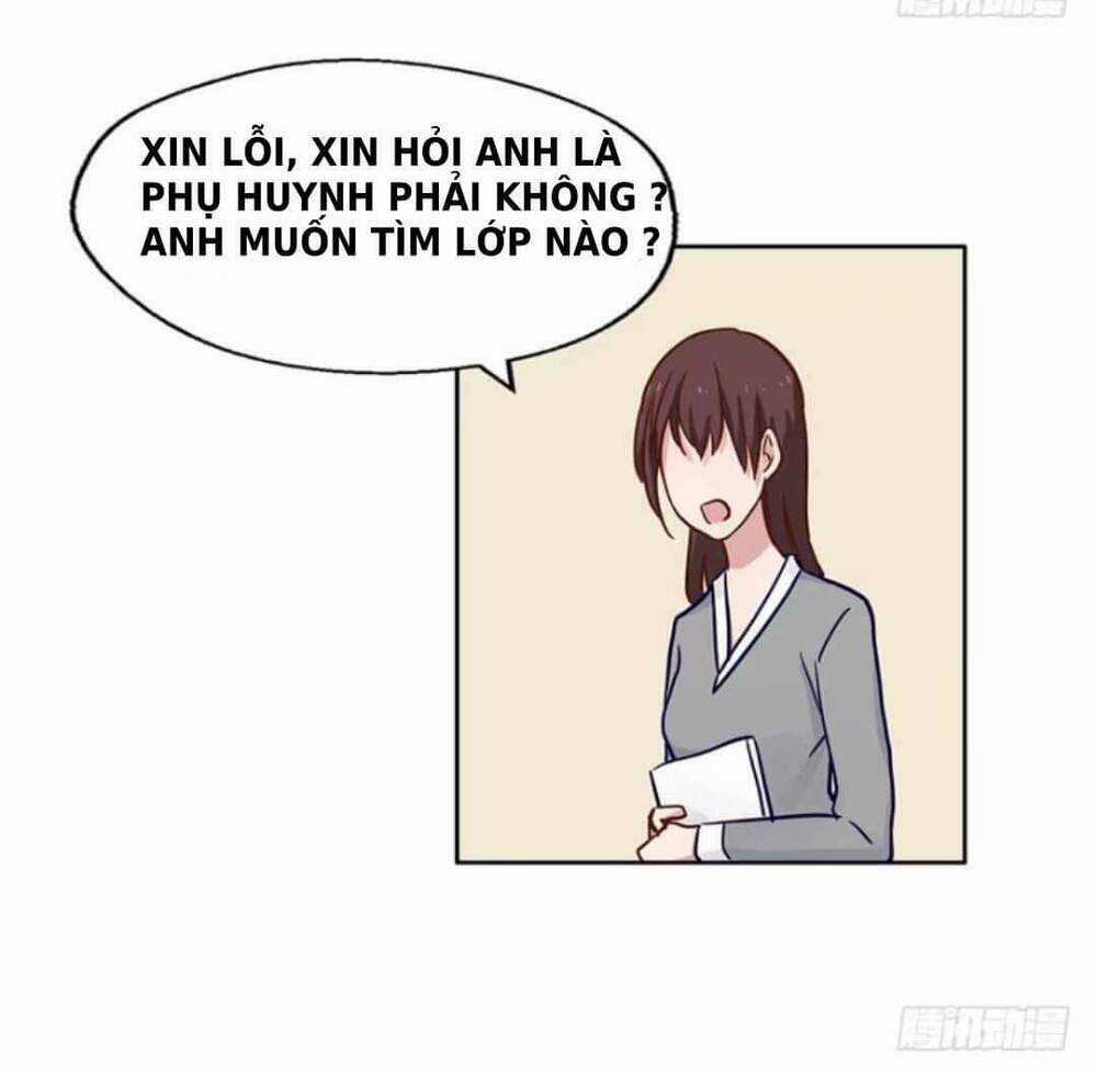 Chạy Đi Âm Sai Chapter 66 trang 11