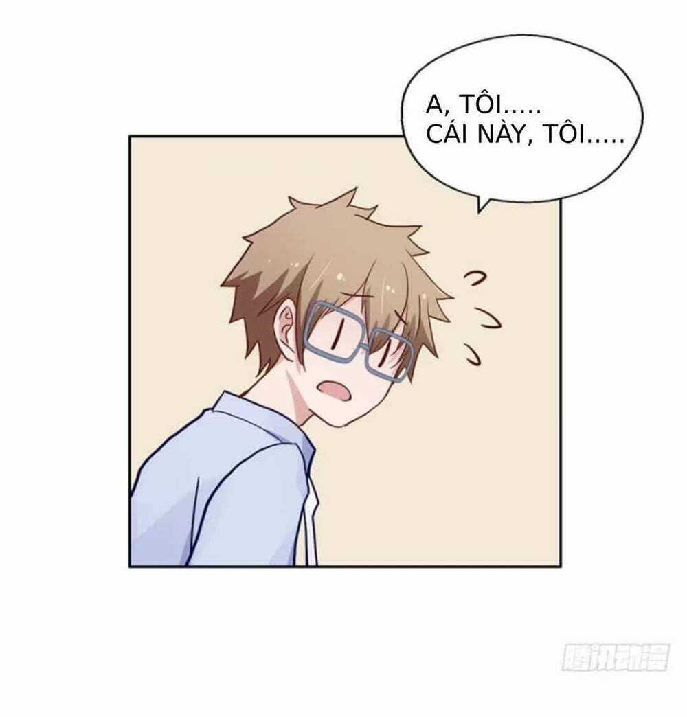 Chạy Đi Âm Sai Chapter 66 trang 12