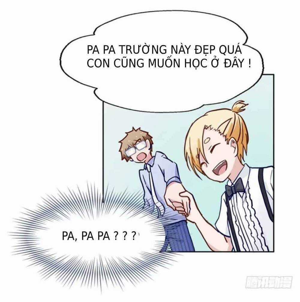 Chạy Đi Âm Sai Chapter 66 trang 14