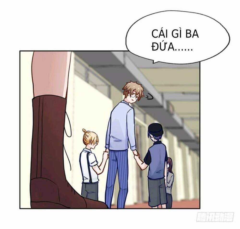 Chạy Đi Âm Sai Chapter 66 trang 20