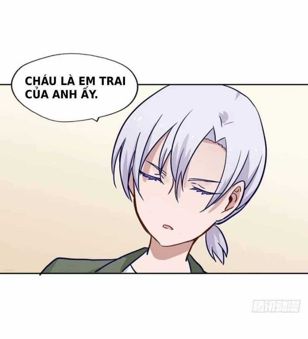 Chạy Đi Âm Sai Chapter 66 trang 23