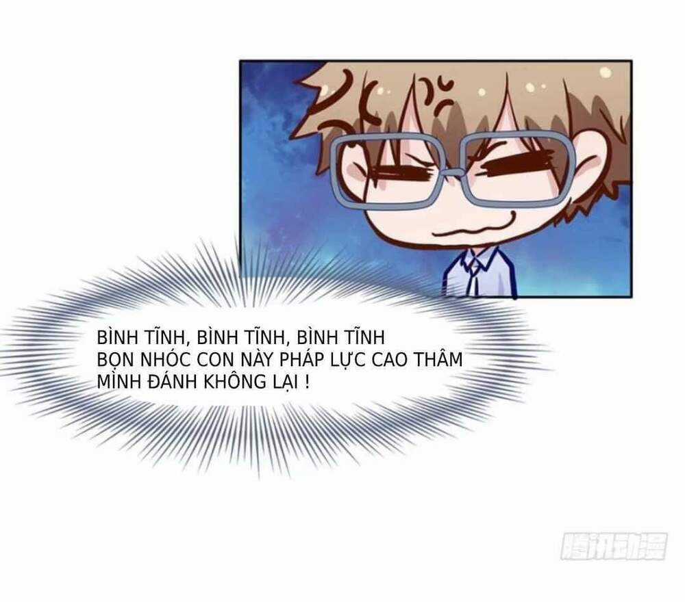 Chạy Đi Âm Sai Chapter 66 trang 3